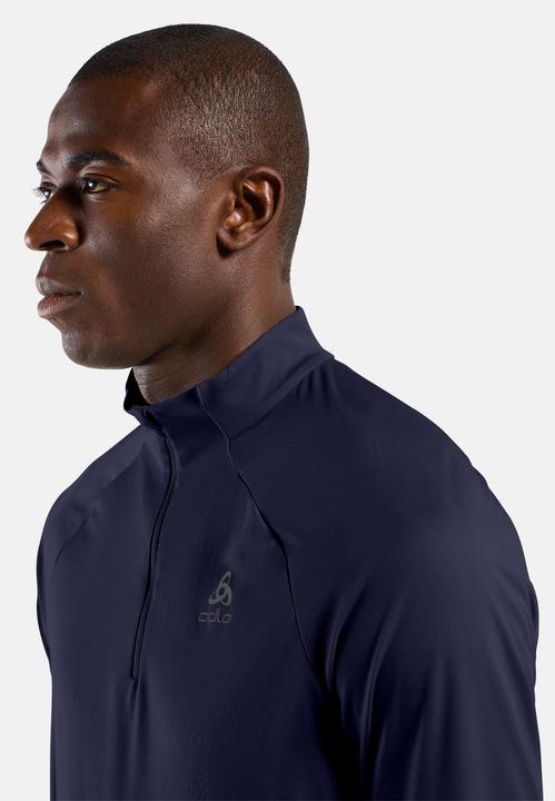 Actual product image Odlo Essential 1/2 Zip (M)