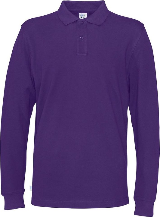 Actual product image Cottover T-shirt Long Sleeve (XL)