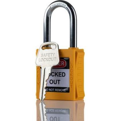 Rs Pro, Türbeschlag + Scharnier, Nylon, Stahl Halter Typ Sicherheits-Absperr