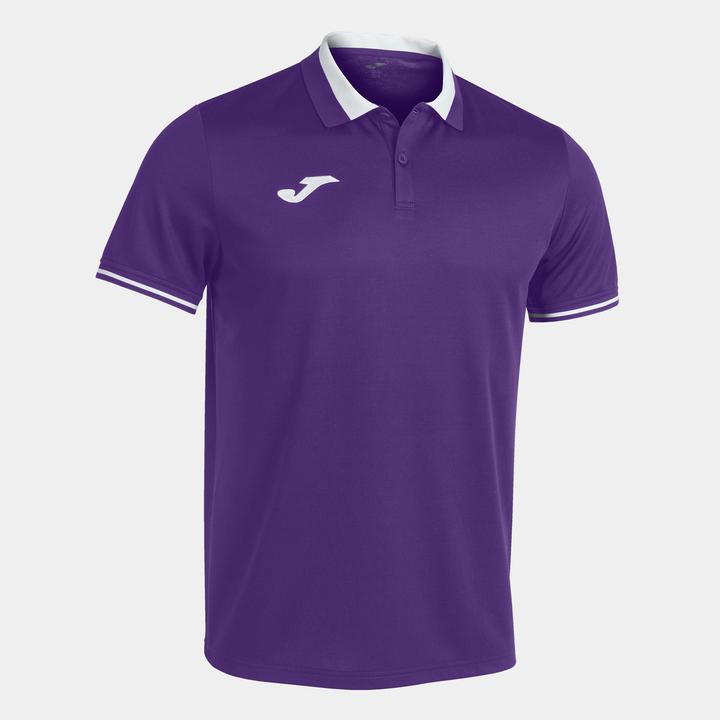 Actual product image Joma Polo Championship Vi (152)
