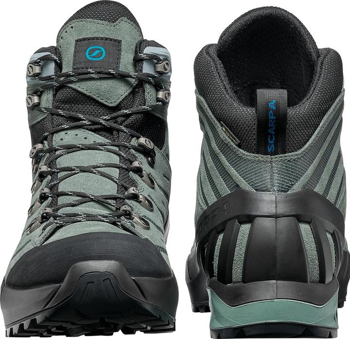 Image du produit Scarpa Cyclone S GTX Schuhe (37.5)