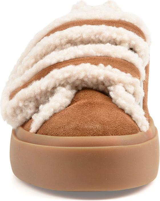 Image du produit Inuikii Shearling Low Velcro (39)