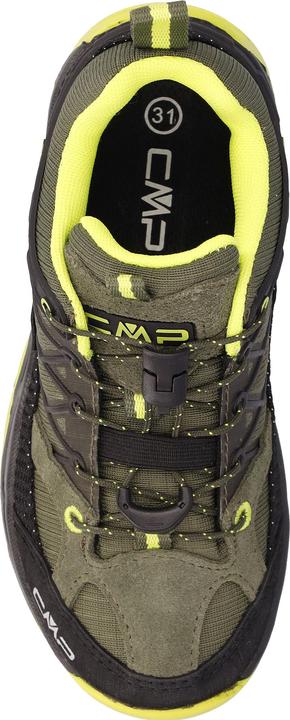Produktbild CMP Campagnolo Kid's Rigel Low WP (32)