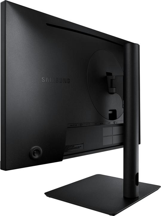 Produktbild Samsung S24R652FDU (1920 x 1080 Pixel, 23.80")