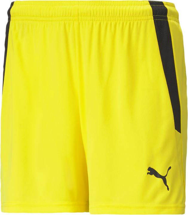 Produktbild Puma teamLIGA Shorts W-704936 (S)