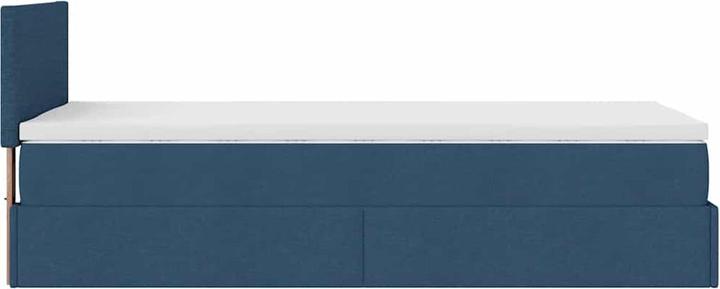 Produktbild vidaXL Parry (80 x 200 cm)