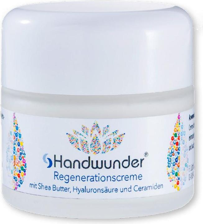 Produktbild Handwunder Regenerationscreme 50 ml (50 ml)