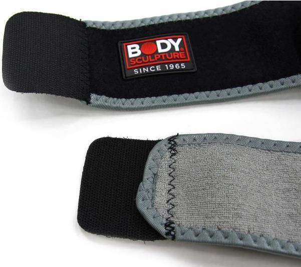 Produktbild Body Sculpture BNS 7205E Kniestabilisator (One Size)