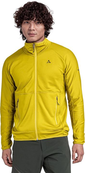 Immagine prodotto Schöffel Fleece Jacket Cascata (56, XL, 3XL)