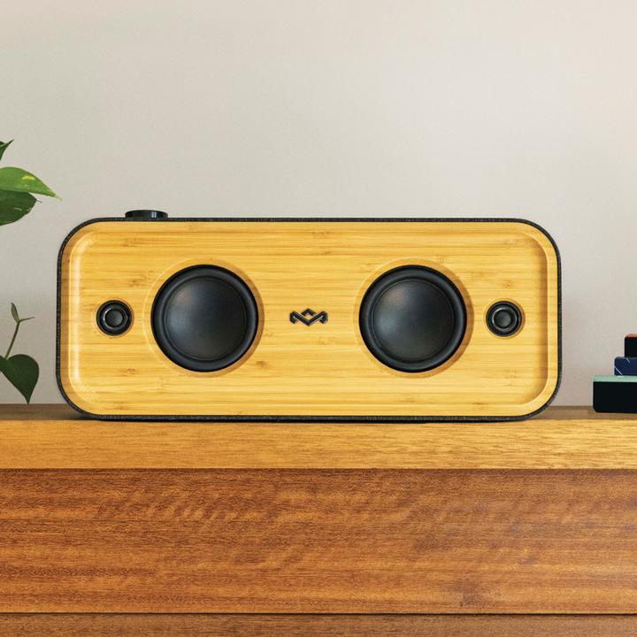 Image du produit House of Marley Get Together XL (20 h, Fonctionnement sur batterie)