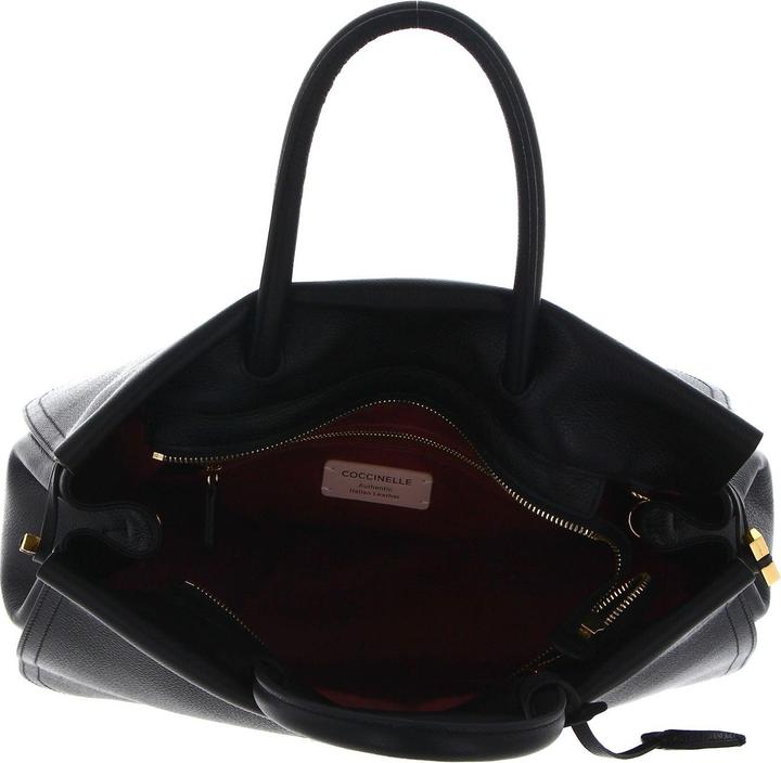 Produktbild Coccinelle Shopper Blue 1801
