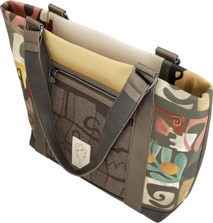 Actual product image Anekke Amphora Shopper Tasche 36 cm (15 l)
