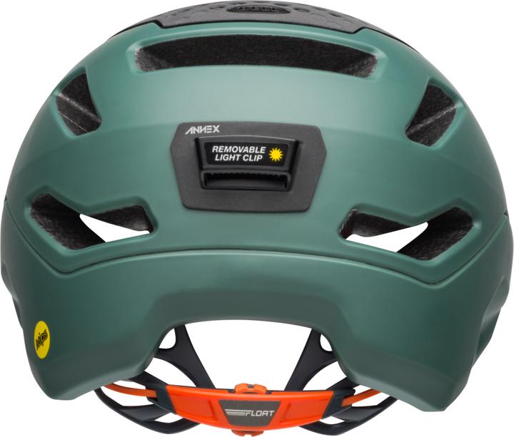 Produktbild Bell Annex MIPS Helmet (52 - 56 cm)