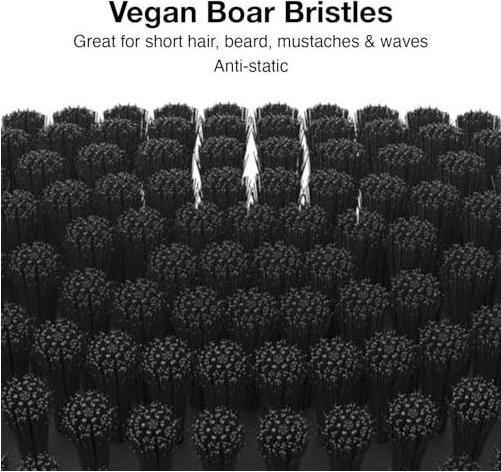 Immagine prodotto Olivia Garden 134 Barber Palm Wave Brush