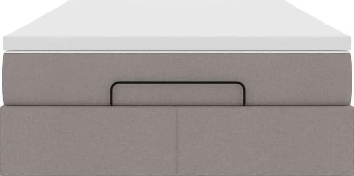 Image du produit vidaXL Ottoman-Bett (120 x 200 cm)