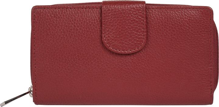 Actual product image Samantha Look Wallet