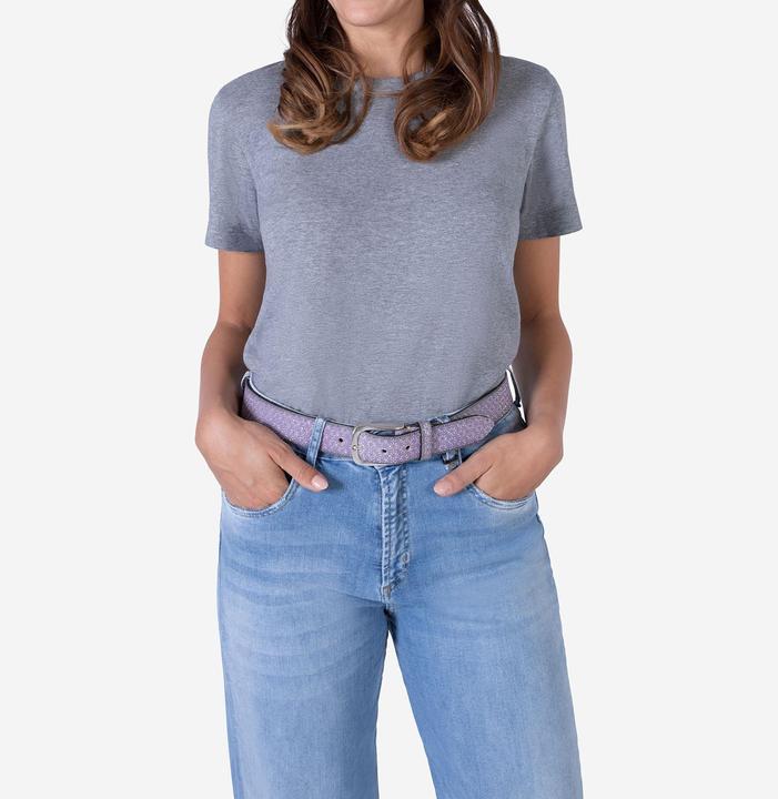 Produktbild B.Belt Gürtel Leder (80)