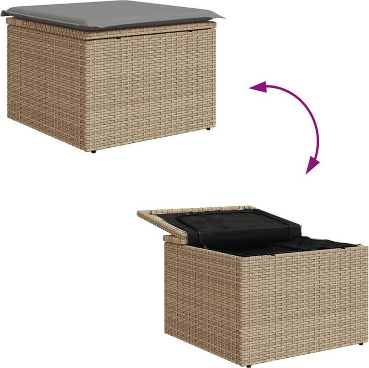 Produktbild vidaXL Lilliana