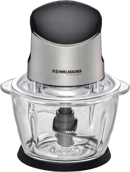 Immagine prodotto Rommelsbacher MZ 400 (1000 ml, 400 W)