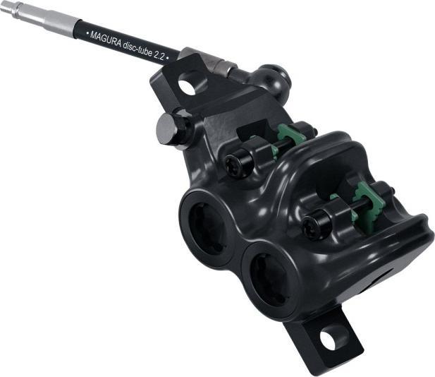 Produktbild Magura Bremszange Louise Elite (Bremssattel)