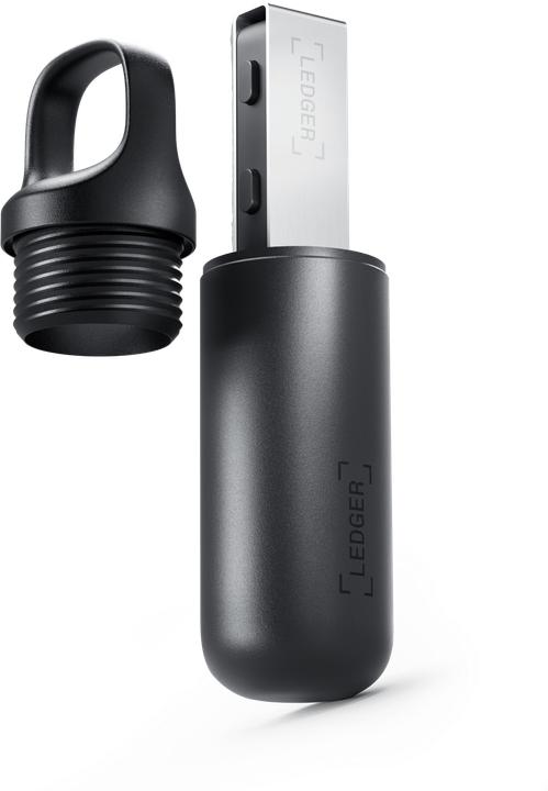 Produktbild Ledger Nano S Plus Pod