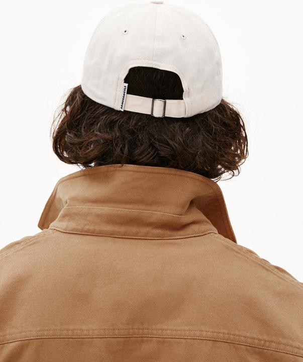 Immagine prodotto Armedangels Kappe YENAAS (Taglia unica)