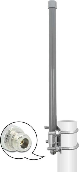 Image du produit Delock 90417 (Câble d'antenne)