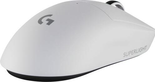 Produktbild Logitech PRO X SUPERLIGHT 2 SE-WHITE-EER2-933 (Kabellos)