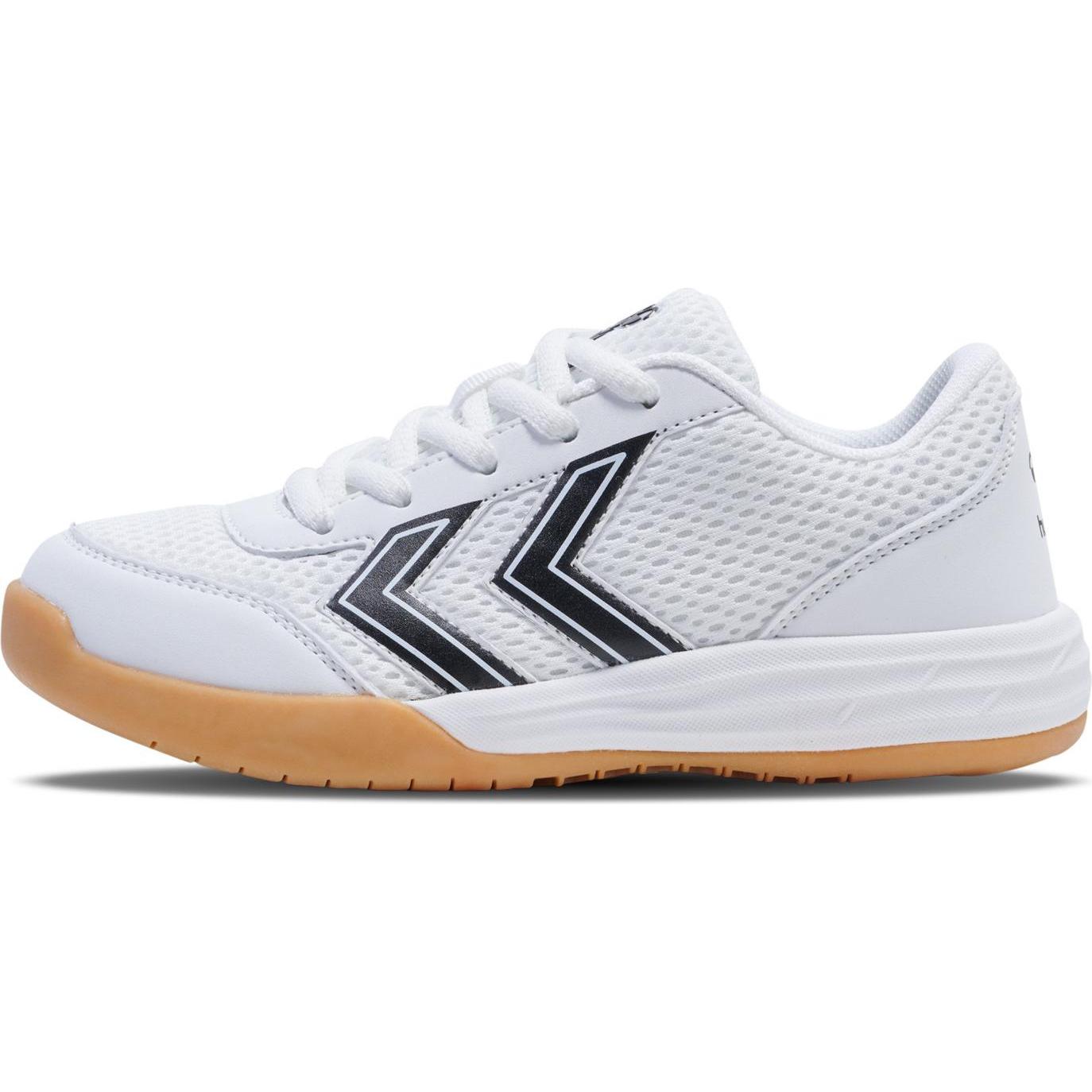 hummel, Herren, Hallenschuhe, Multiplay Flex Lc Jr (36), Weiss