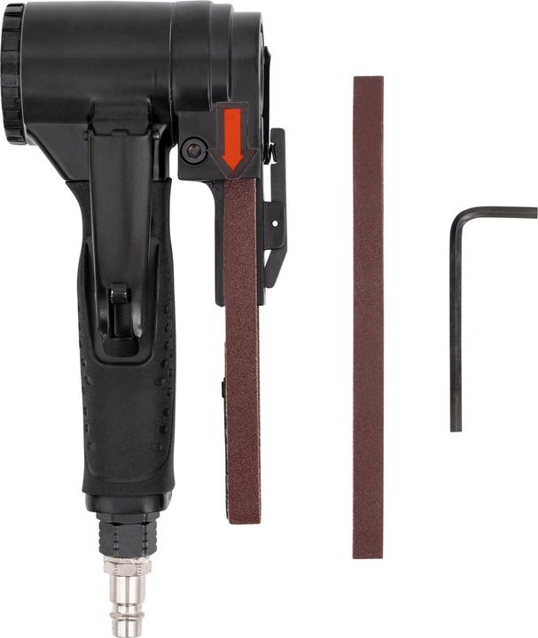 Produktbild Stier Bandschleifer BS-200 (Bandschleifer)