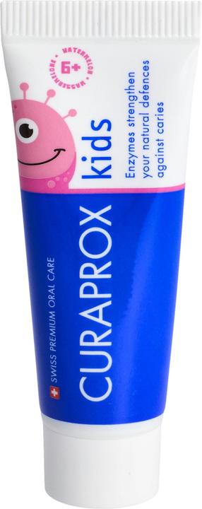 Curaprox kids Zahnpas Wassermelo Tb 10ml (10 ml)