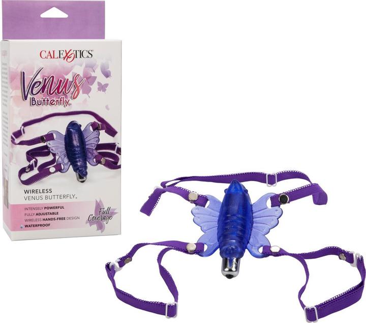 Image du produit CalExotics Stimulateur portable sans fil