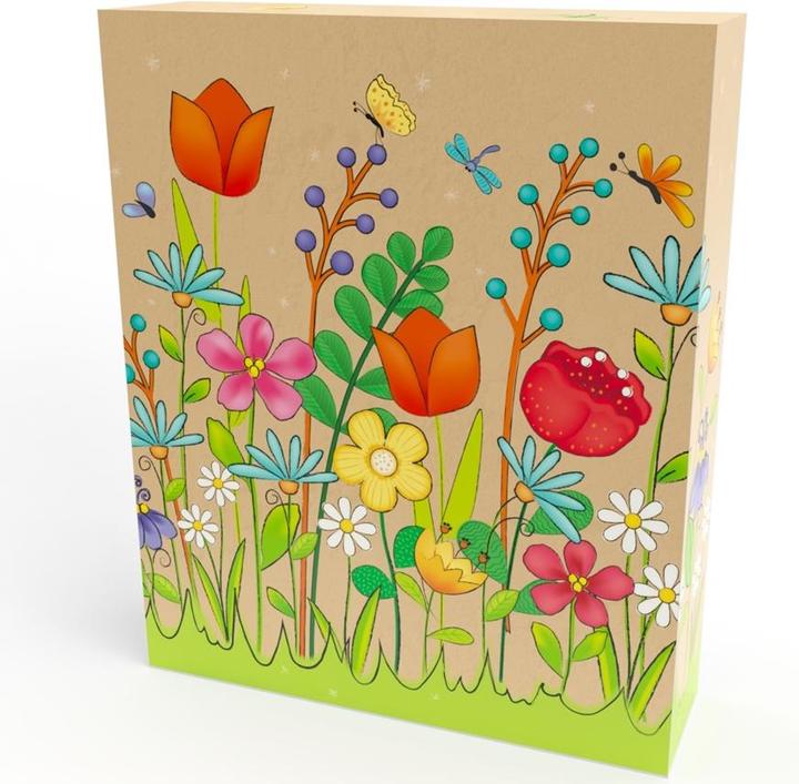 Actual product image Artista Flower press & decoration