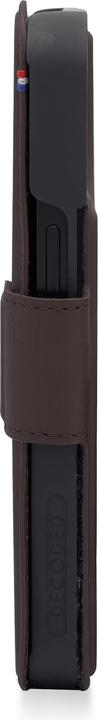 Image du produit Decoded Leather Wallet (Apple iPhone 14 Plus)