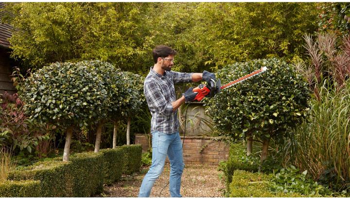 Actual product image Black & Decker BD ANIMAL SCISSORS 500W (Electrical connection)