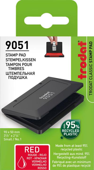 Produktbild Trodat Stempelkissen
