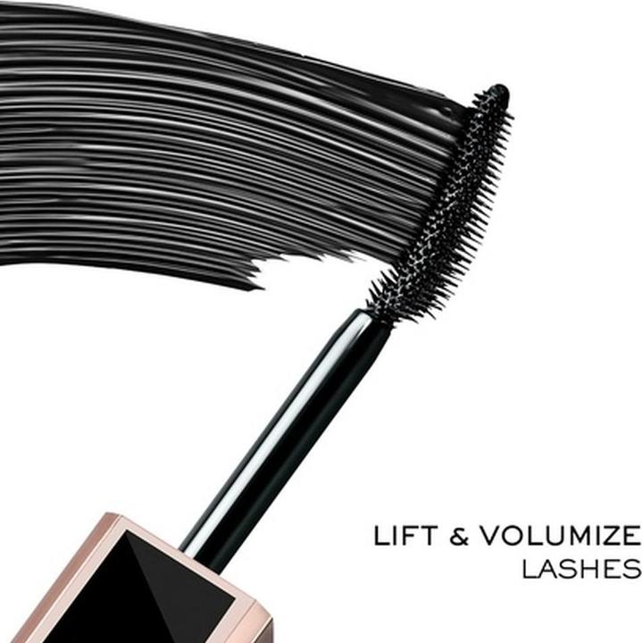 Produktbild Lancôme Lash Idôle Mascara Mini 01 Noir (01 Noir)