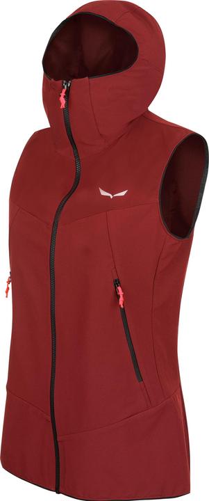 Immagine prodotto Salewa Sella Durastretch Vest Da (40, 46, L)