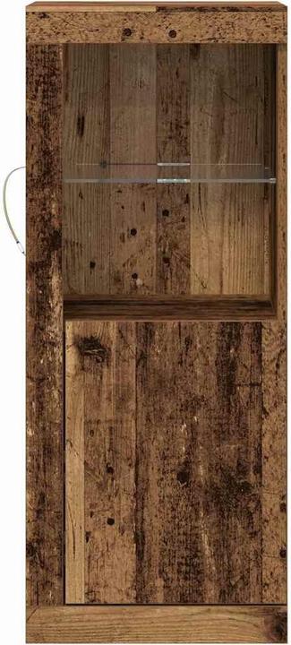 Produktbild vidaXL Kleiderschränke (37 x 41 x 100 cm)