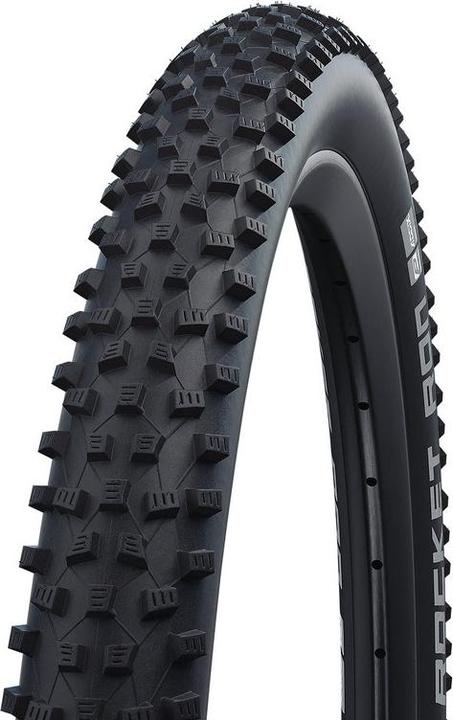 Actual product image Schwalbe Rocket Ron (16 x 2.00, 50-305)