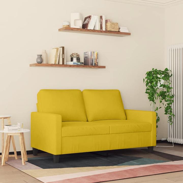 Produktbild vidaXL 2-Sitzer-Sofa (2-Sitzer)