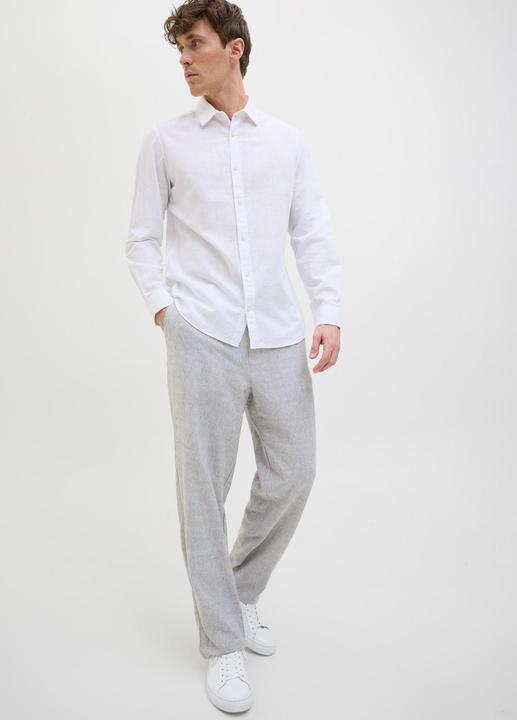 Immagine prodotto Jack & Jones Loose Fit Chino Hose Chino Hose (S)