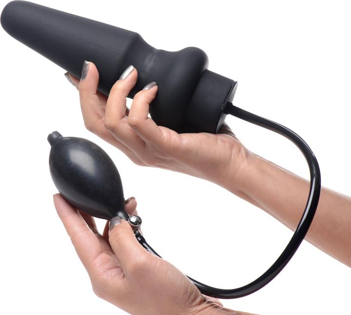 Produktbild Master Series Ass Pand