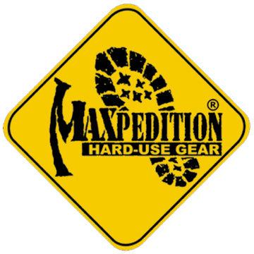 Produktbild Maxpedition Jumbo Versipack Umhängetasche