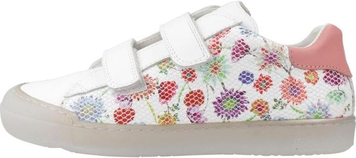 Image du produit Naturino Eindhoven VL White Candy (28)