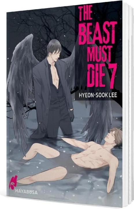 Image du produit The Beast Must Die 7 (Allemand, Hyeon-sook Lee, 2023)