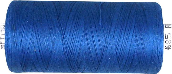 Actual product image Creativ Company Sewing thread medium blue, 1000m (1000 m)