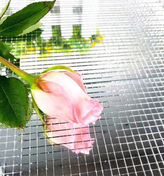 Immagine prodotto I Am Creative Specchio decorativo a mosaico