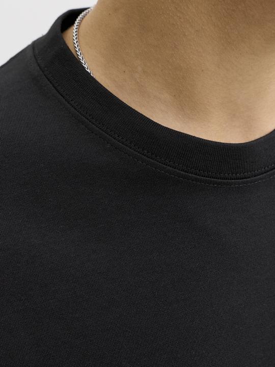 Produktbild Jack & Jones Jprblaethan Ss Logo Tee Sn (S)