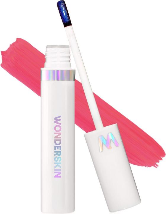 Wonderskin Wonder Blading Masque à lèvres Sweatheart (Sweatheart)